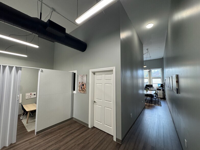 More Photos Of 629-639 S B St, San Mateo Storefront For Lease