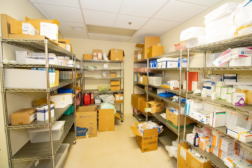 More Photos Of 224 E Central Ave, Andover Rehabilitation Center For Sale