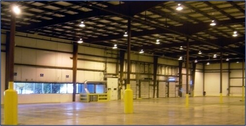 More Photos Of 1761 Airport Park Ct, Holland Manufacturing For Lease