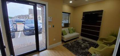 More Photos Of 21412 Provincial Blvd, Katy Office For Sale