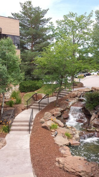 More Photos Of 9085 E Mineral Cir, Centennial Office For Sale