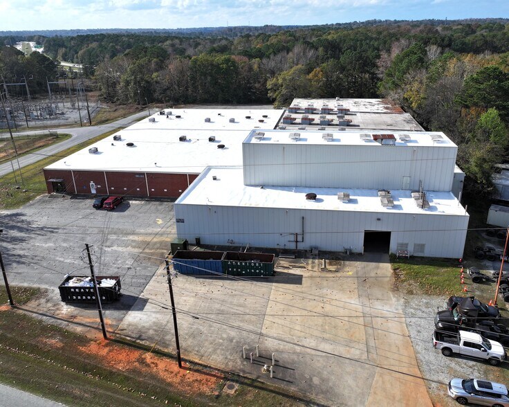 More Photos Of 1333 Belfast Ave, Columbus Warehouse For Sale