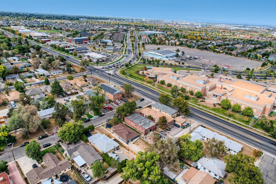 More Photos Of 1996 Akron St, Aurora Multifamily For Sale