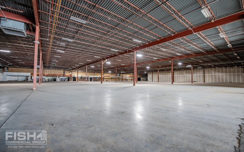 More Photos Of 3231 Lycoming Creek Rd, Williamsport Warehouse For Lease