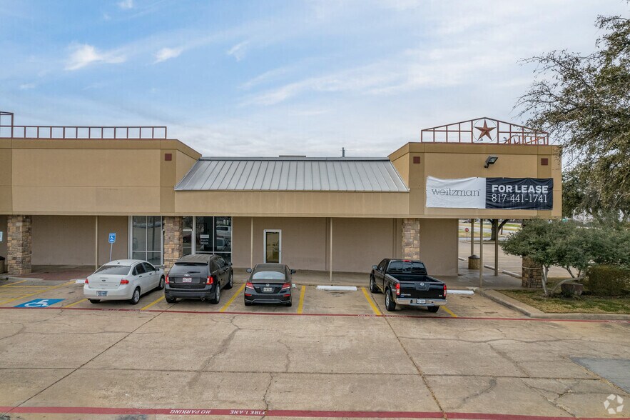 Photo of 1st Floor Ste 6299/6299B