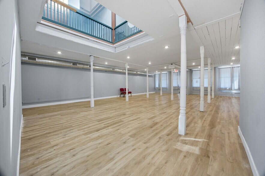 More Photos Of 101 East St, Hutto Storefront Retail Office For Lease