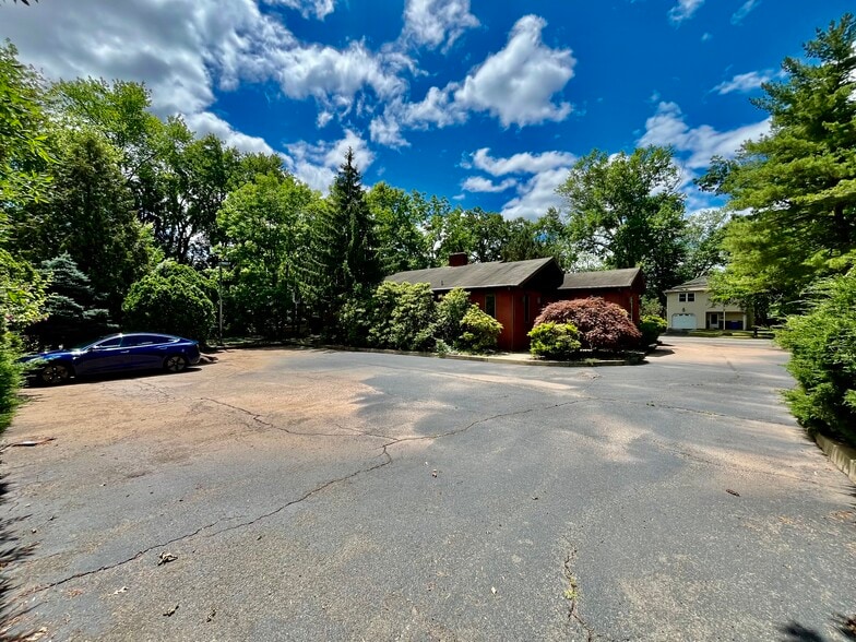 Primary Photo Of 97 Greenbrook Rd, Green Brook Healthcare For Sale