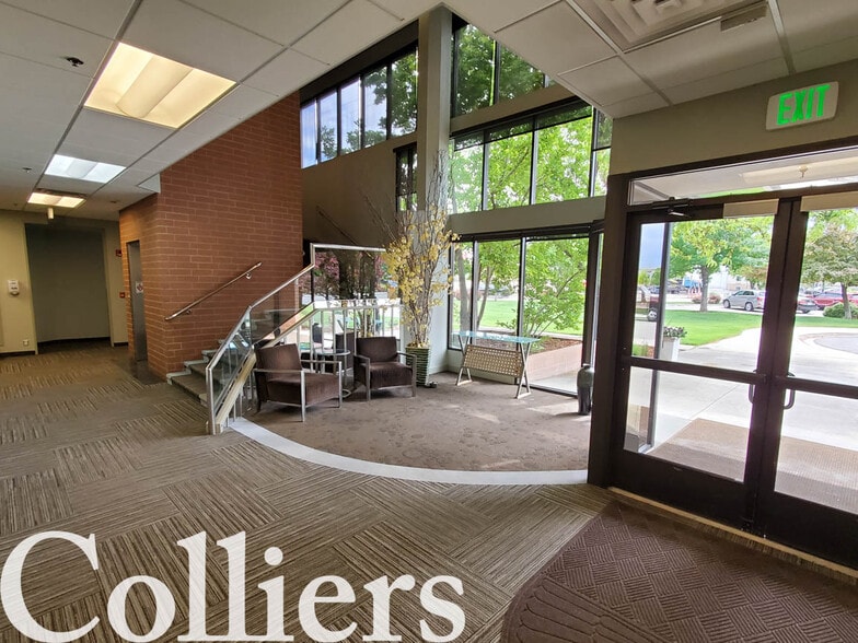 More Photos Of 2710 Sunrise Rim Rd, Boise Office For Lease