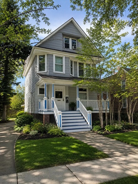 Primary Photo Of 2108 Wesley Ave, Evanston Apartments For Sale