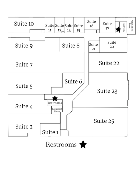 More Photos Of 751 W Willow Ave, Duncan Storefront Retail Office For Lease