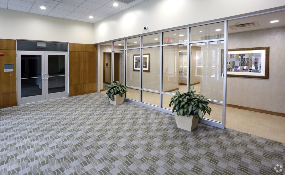 More Photos Of 500 Office Center Dr, Fort Washington Coworking Space