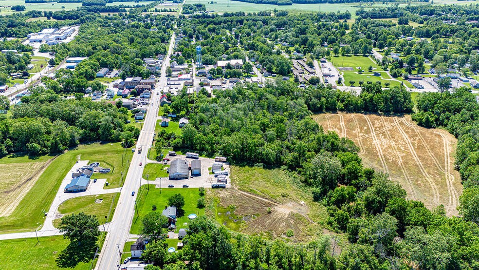More Photos Of 117 W Main St, Mount Orab Land For Sale