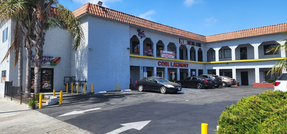 More Photos Of 3806 W El Segundo Blvd, Hawthorne Unknown For Lease