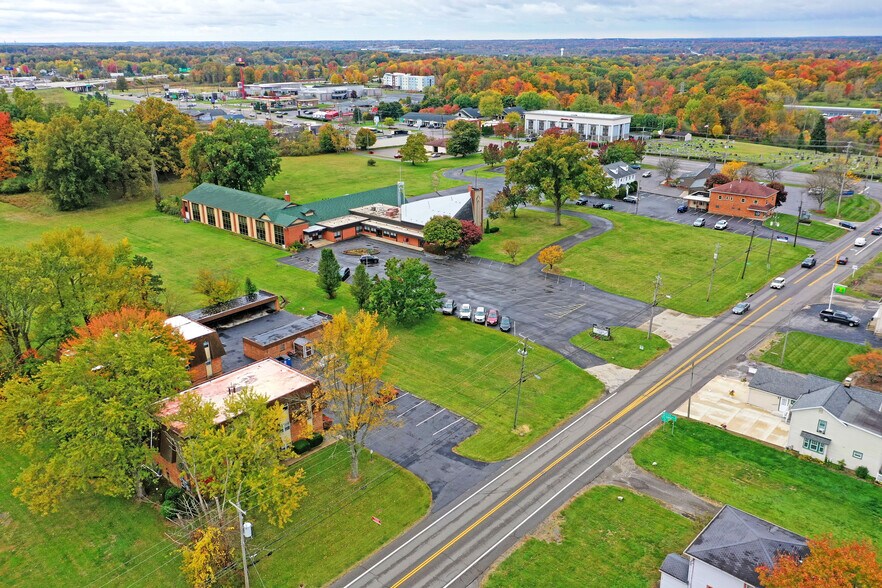 More Photos Of 203-205 Churchill Hubbard Rd, Youngstown Apartments For Sale