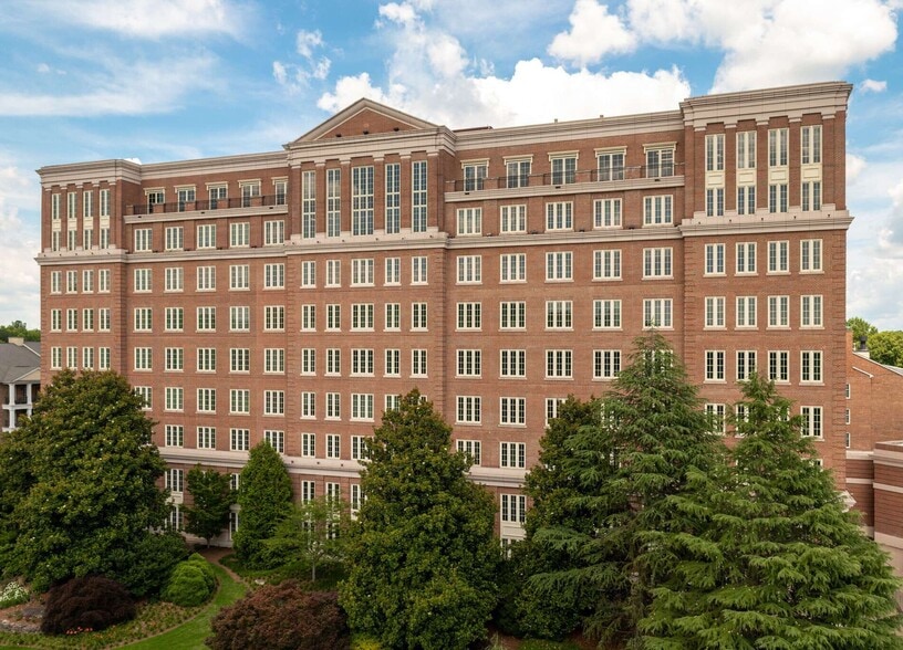 More Photos Of 4401 Northside Pky NW, Atlanta Office For Lease