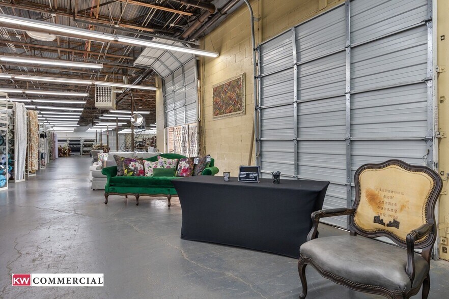 More Photos Of , Dallas Industrial For Sale