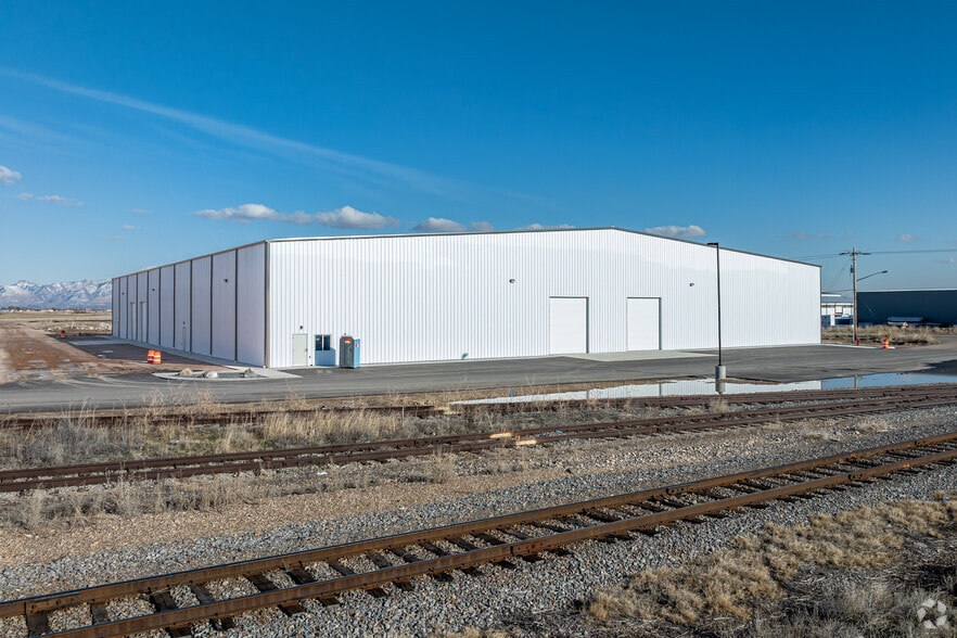 Primary Photo Of 9510 W 900 S, Ogden Warehouse For Lease