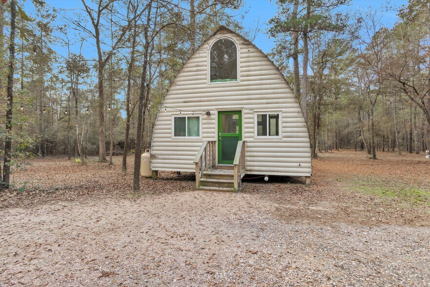 More Photos Of 215 FM 2929 Rd, Huntsville Land For Sale