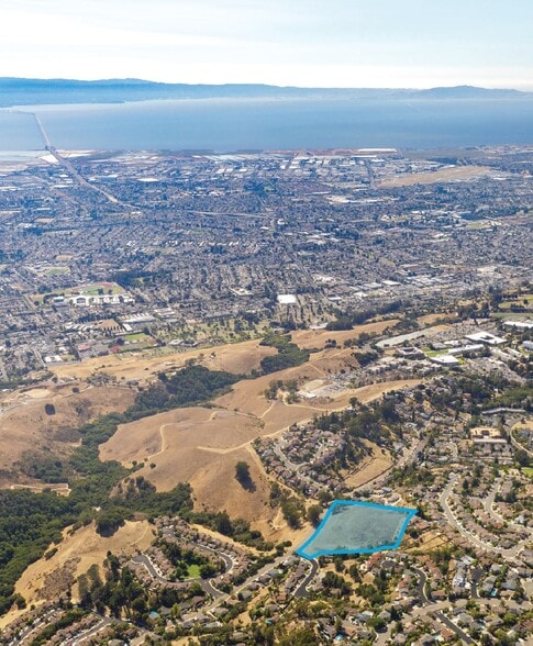 More Photos Of 27900 Dobbel Ave, Hayward Land For Sale