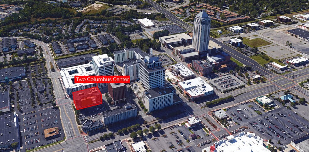 More Photos Of 4500 Main St, Virginia Beach Office For Lease