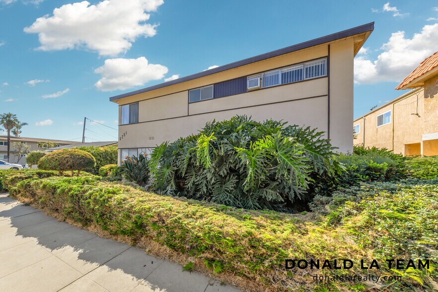 More Photos Of 6251 Milton Ave, Whittier Apartments For Sale