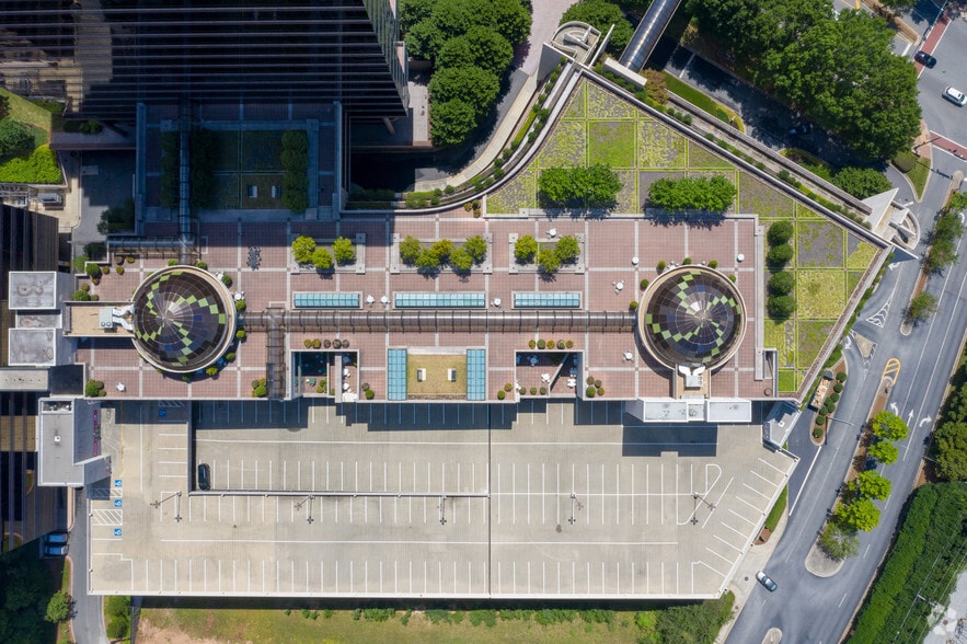 More Photos Of 1100 Abernathy Rd NE, Atlanta Office For Lease