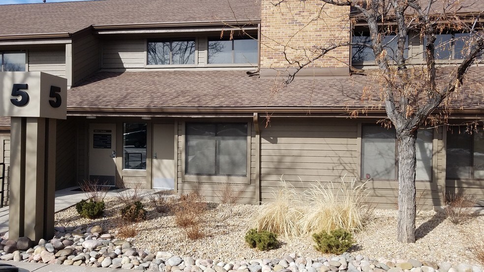 More Photos Of 6450 S Quebec St, Centennial Loft Creative Space For Lease