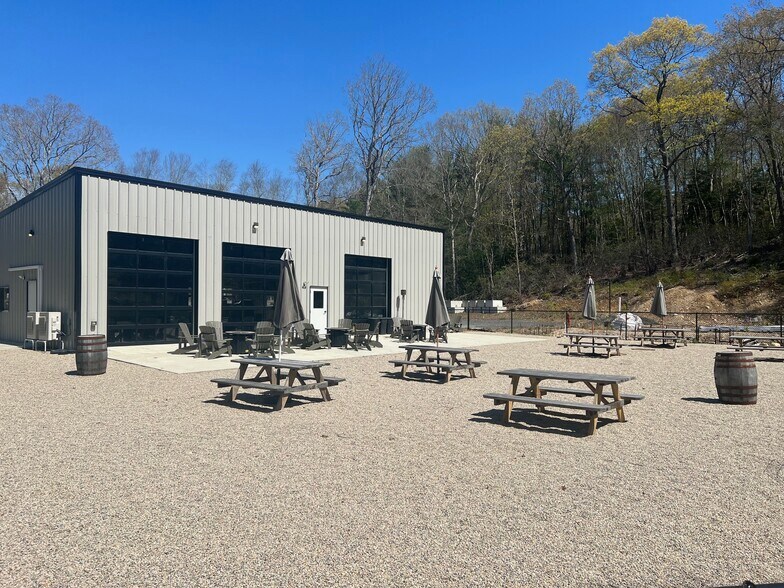 More Photos Of 1528 Route 12, Gales Ferry Restaurant For Sale