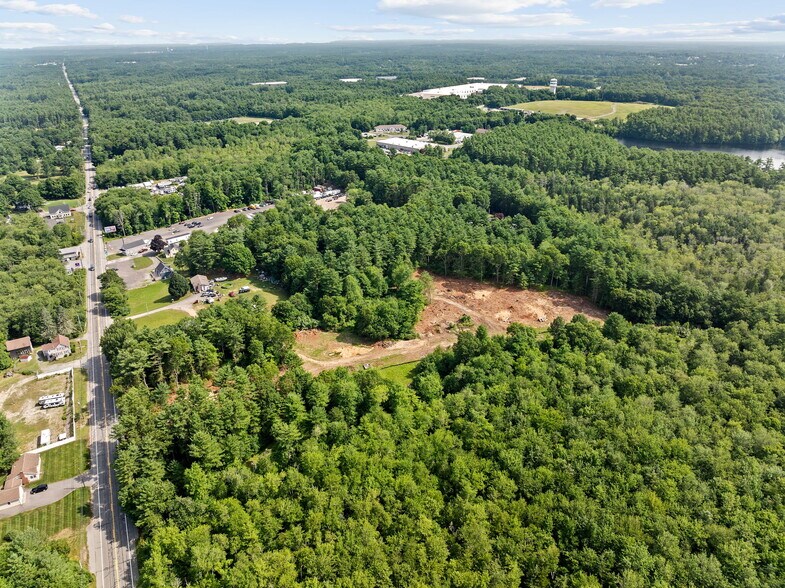 More Photos Of 168 Bedford St, Lakeville Land For Sale
