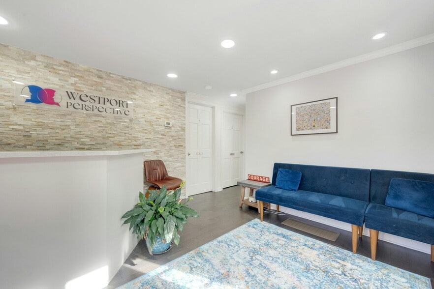 More Photos Of 4 Whitney Street Ext, Westport Office Residential For Sale