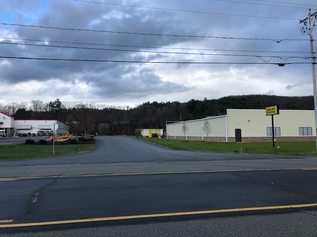 Primary Photo Of Main St @ Red Barn Lane, Walpole Land For Sale