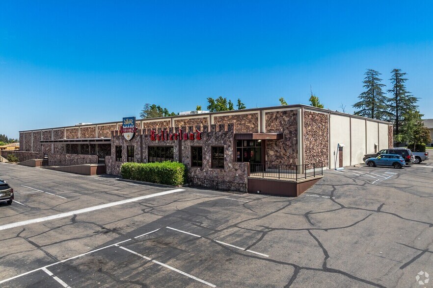 More Photos Of 6001 Sunrise Vista Dr, Citrus Heights General Retail For Sale