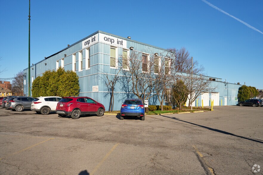 More Photos Of 422 W Onondaga St, Syracuse Warehouse For Sale
