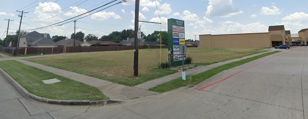 More Photos Of 5440 Matlock Rd, Arlington Land For Lease