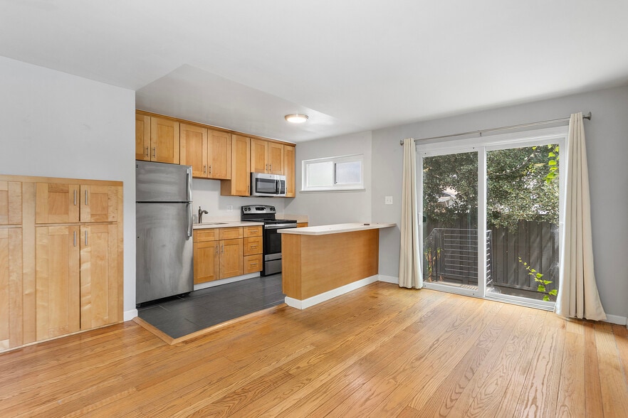 More Photos Of 2425 Grant St, Berkeley Apartments For Sale