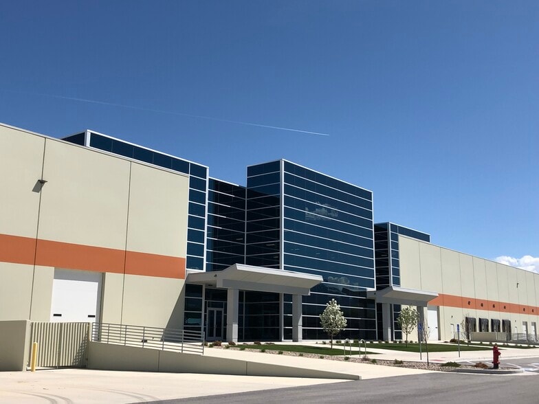 More Photos Of 2449 S 6755 W, West Valley City Warehouse For Lease