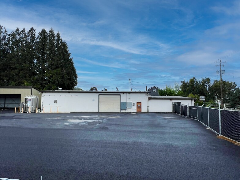 More Photos Of 5650 NE Columbia Blvd, Portland Land For Lease