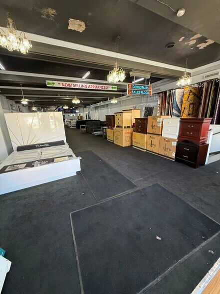 More Photos Of 5728 Broadway Ave, Cleveland Storefront For Sale
