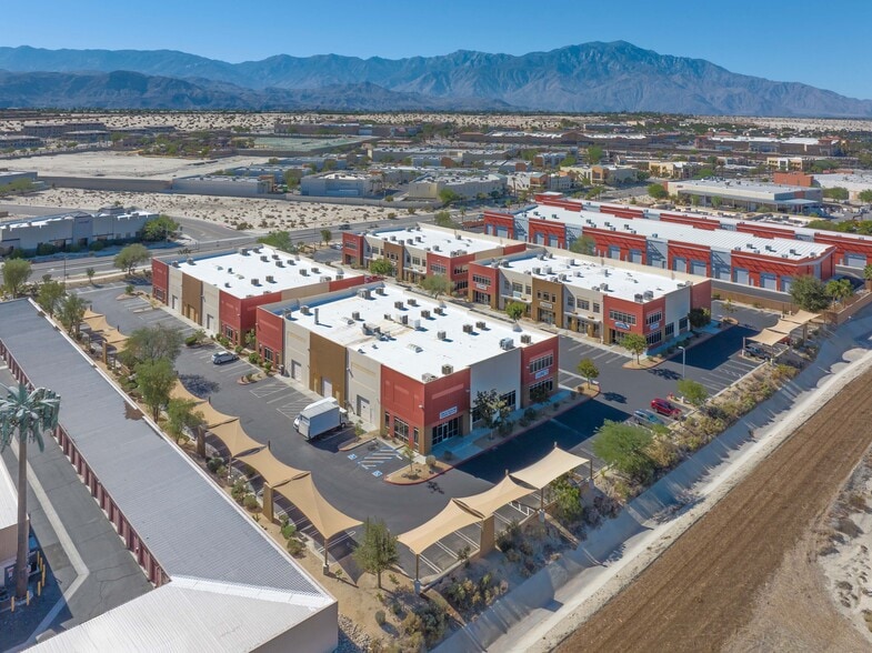 More Photos Of 73700 Dinah Shore Dr, Palm Desert Research And Development For Sale