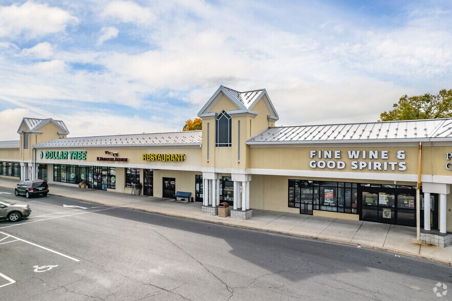 More Photos Of 1200 Market St, Lemoyne Storefront For Lease