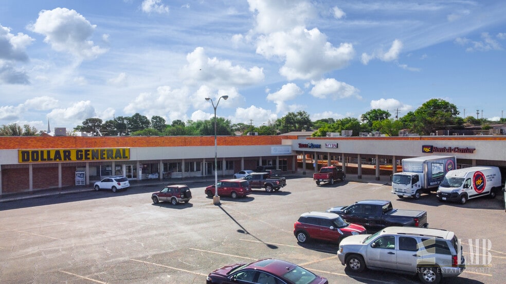 More Photos Of 501 Birdwell Ln, Big Spring Unknown For Lease