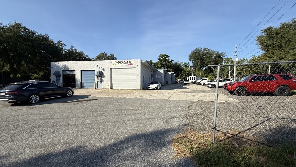 More Photos Of 5508 Benchmark Ln, Sanford Warehouse For Sale