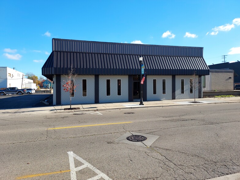 Primary Photo Of 220 N Main St, Adrian Office For Sale