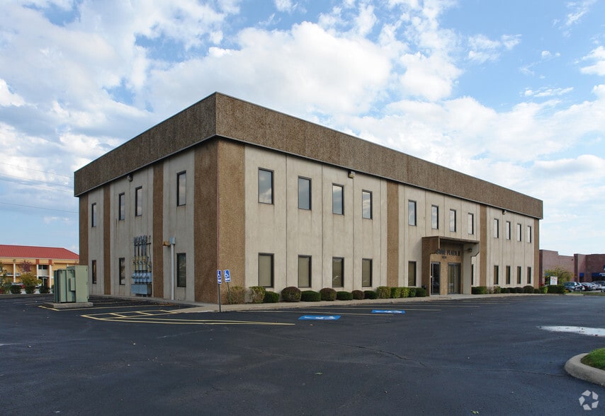 Primary Photo Of 13720 E 42nd Ter, Independence Office For Lease