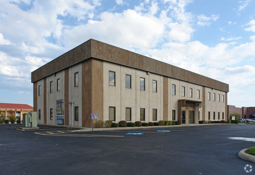 More Photos Of 13720 E 42nd Ter, Independence Office For Sale