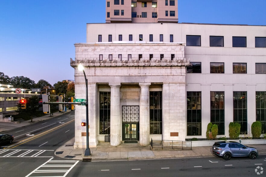 More Photos Of 428 E 4th St, Charlotte Office For Sale