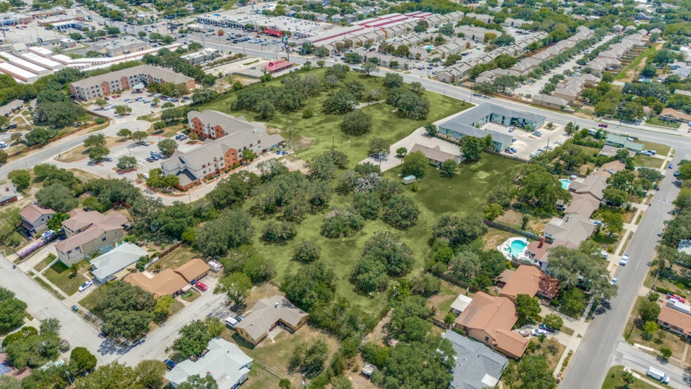 More Photos Of 6139 Ingram Rd, San Antonio Religious Facility For Sale