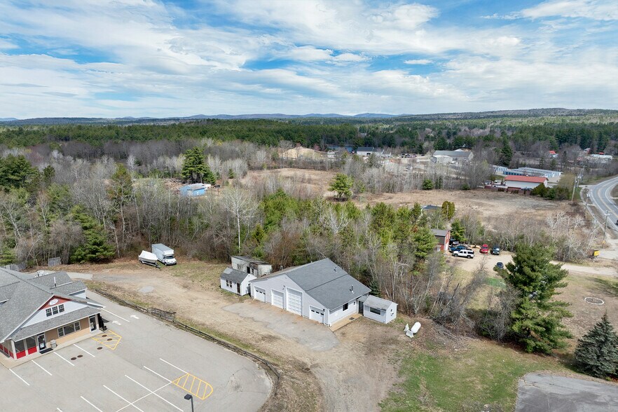 More Photos Of 471 Route 11, Farmington Storefront Retail Office For Sale