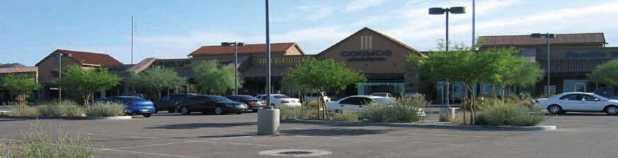 More Photos Of 2823-2855 N Power Rd, Mesa Unknown For Lease