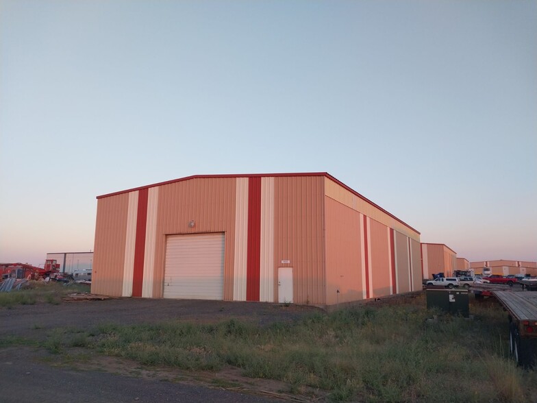 Primary Photo Of 11315 W Jake Ln, Airway Heights Warehouse For Lease